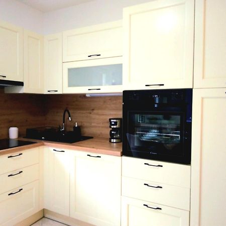 Apartment Antea -Kvarner Gulf Mošćenička Draga Exterior foto