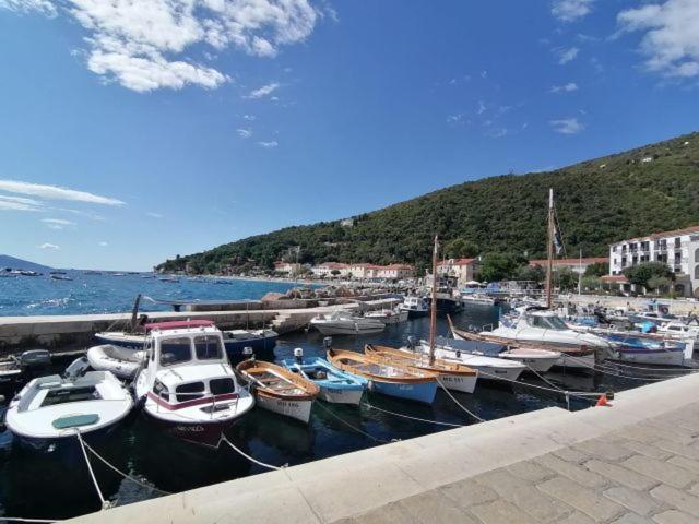 Apartment Antea -Kvarner Gulf Mošćenička Draga Exterior foto