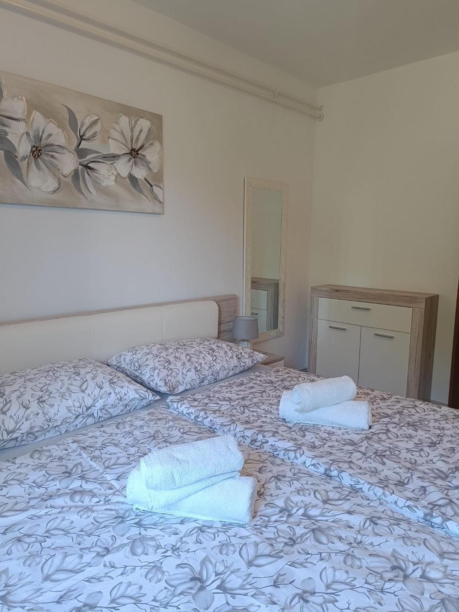 Apartment Antea -Kvarner Gulf Mošćenička Draga Exterior foto