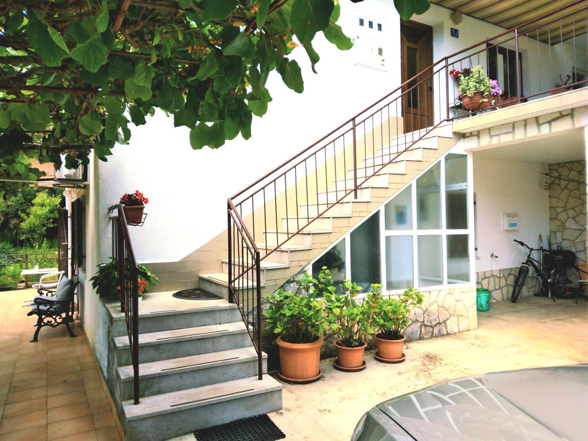 Apartment Antea -Kvarner Gulf Mošćenička Draga Exterior foto