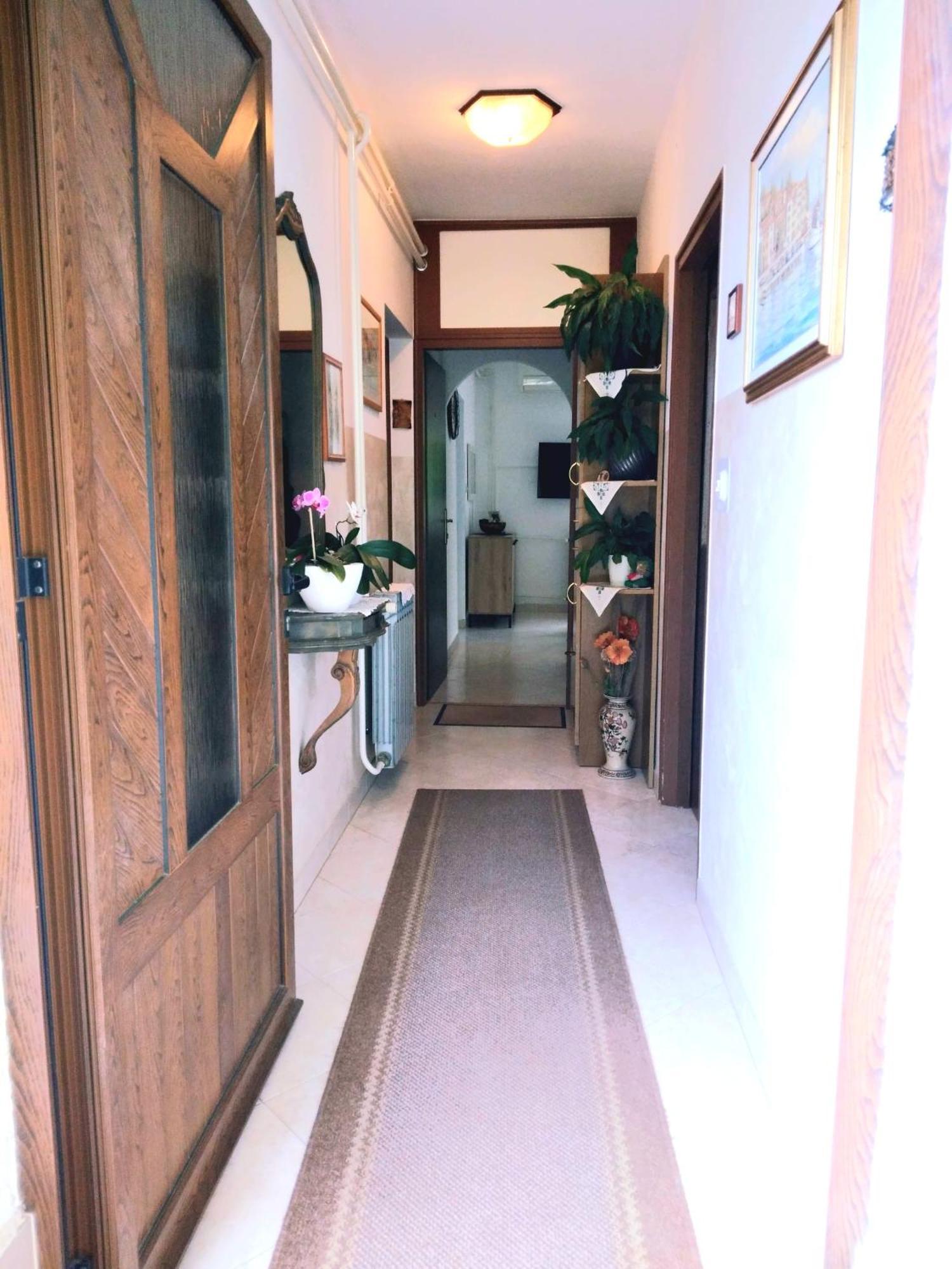 Apartment Antea -Kvarner Gulf Mošćenička Draga Exterior foto