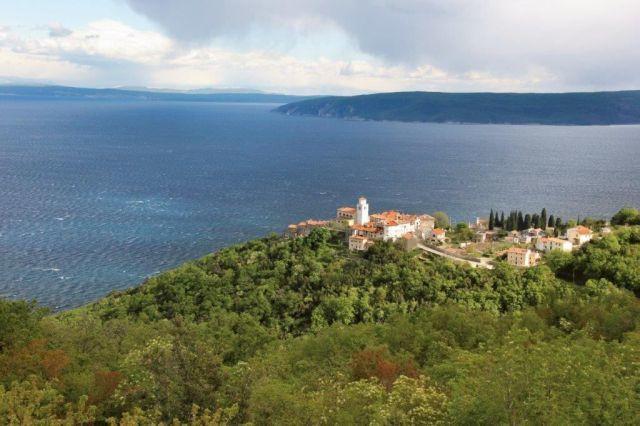 Apartment Antea -Kvarner Gulf Mošćenička Draga Exterior foto